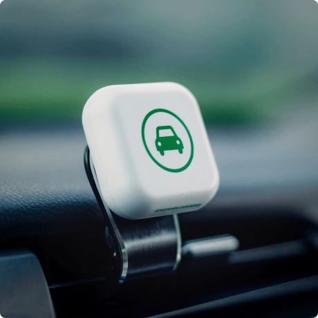 iBeacon